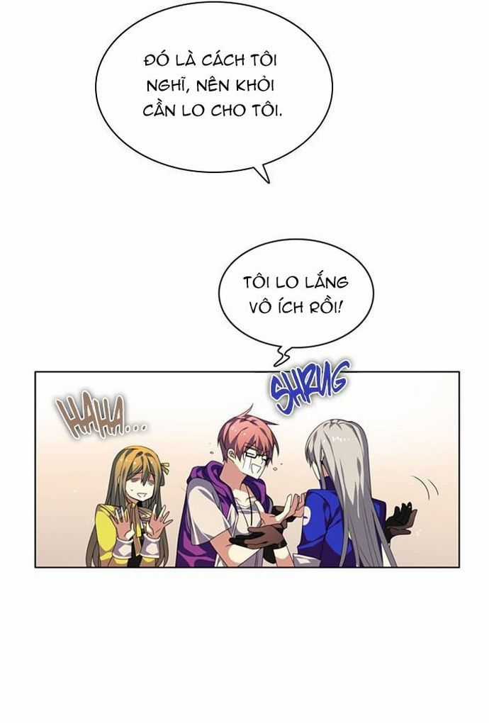 Zero Game Chương 140 trang 67