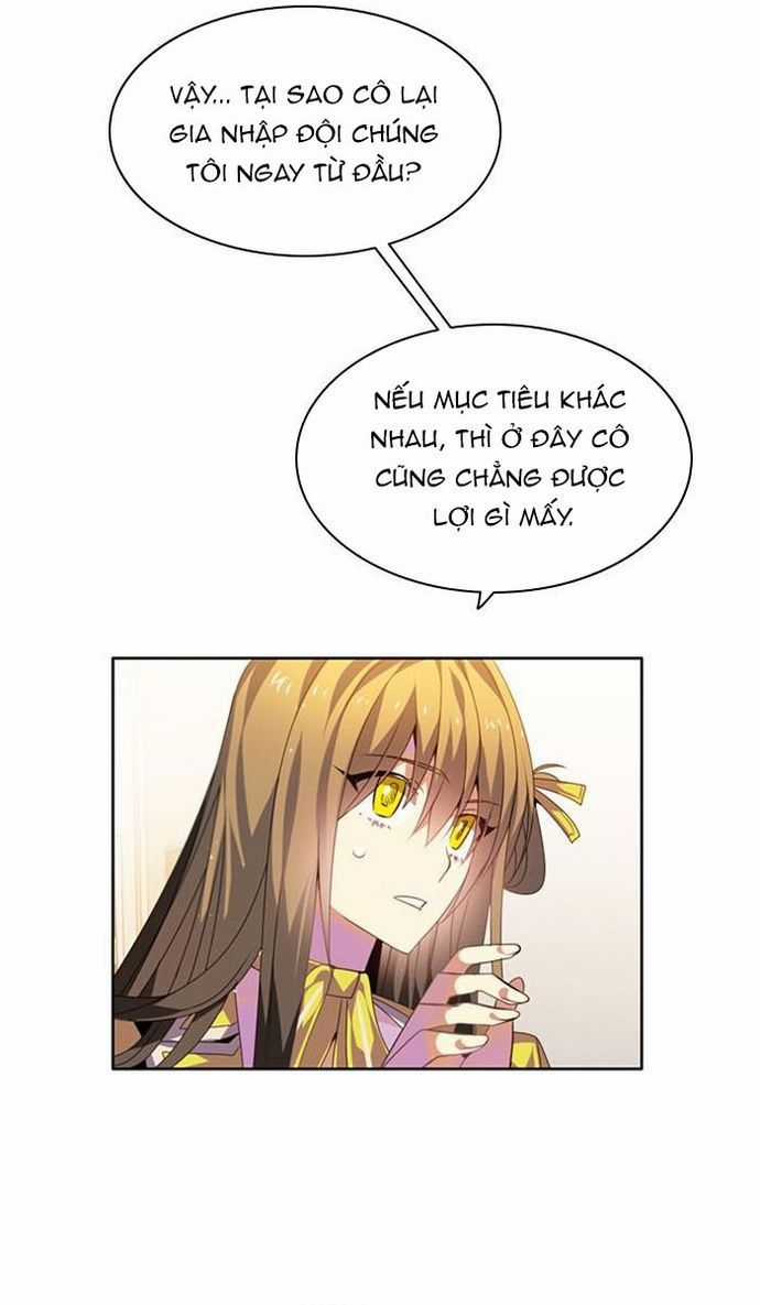 Zero Game Chương 140 trang 68