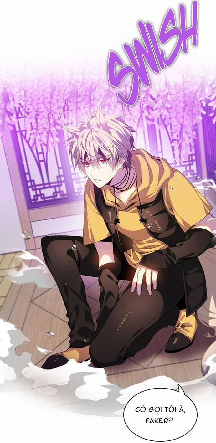 Zero Game Chương 140 trang 7