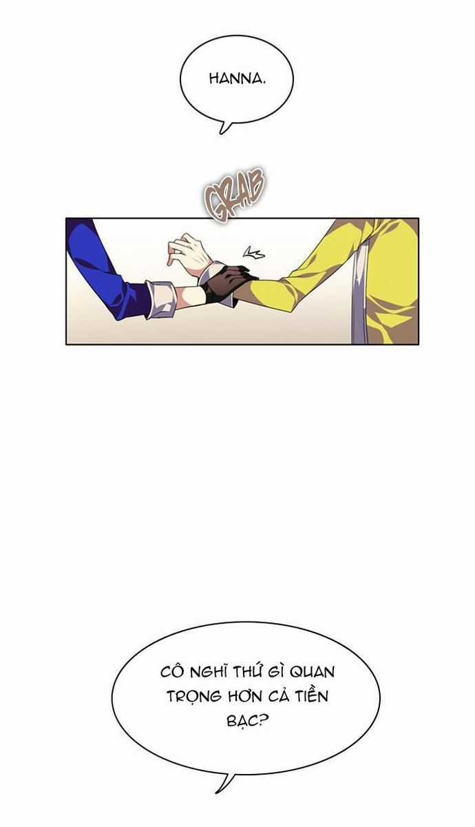 Zero Game Chương 140 trang 73