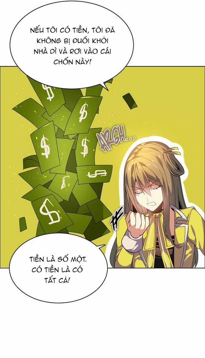 Zero Game Chương 140 trang 78