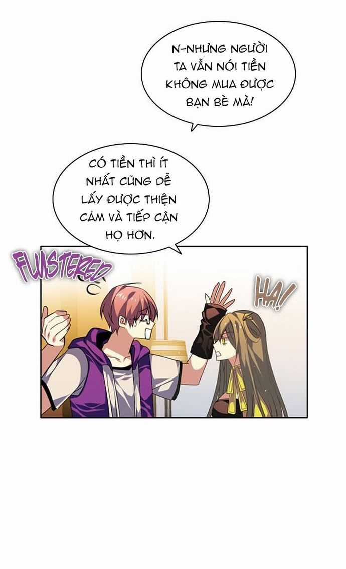 Zero Game Chương 140 trang 79