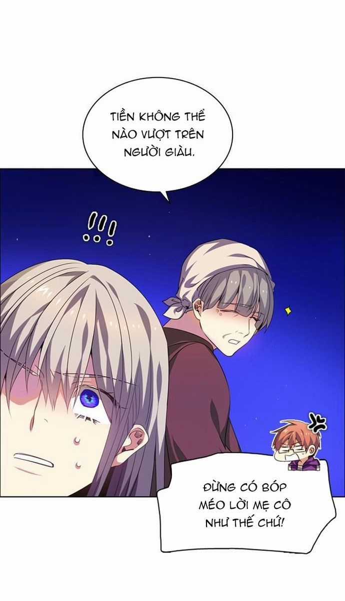 Zero Game Chương 140 trang 84