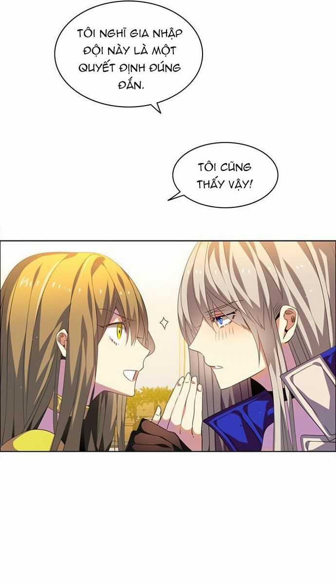 Zero Game Chương 140 trang 86