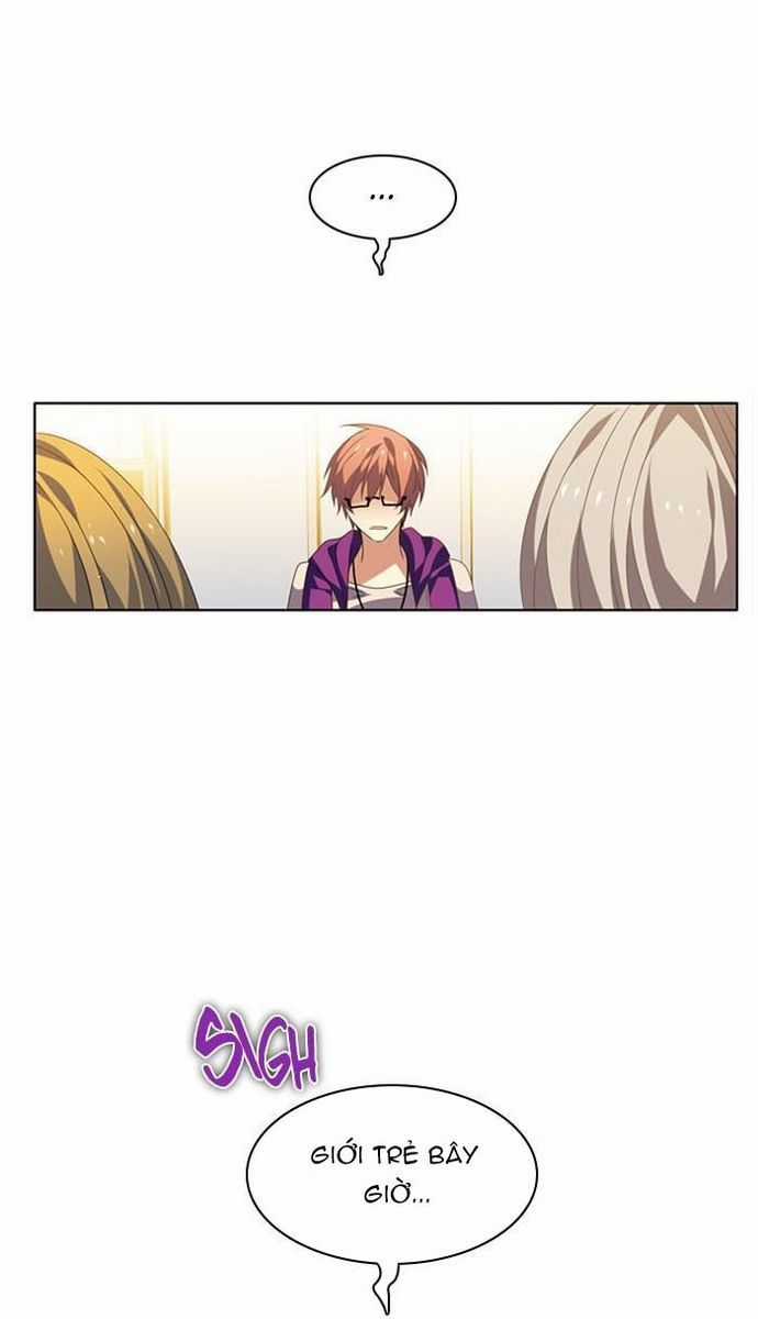 Zero Game Chương 140 trang 87