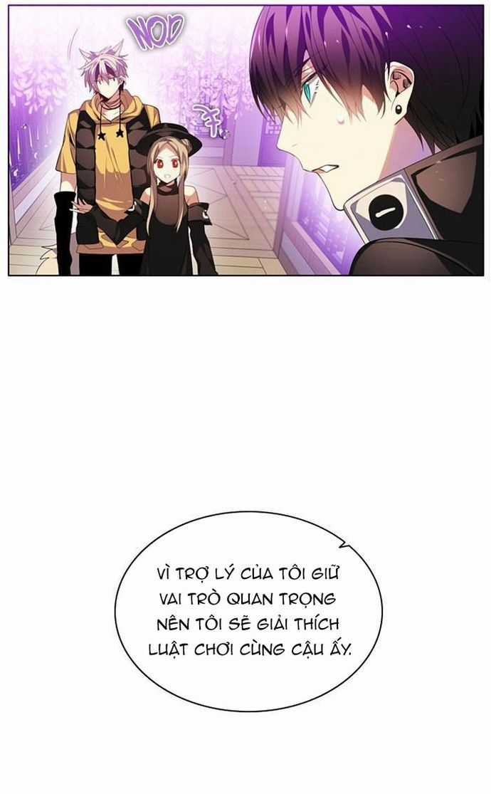 Zero Game Chương 140 trang 9