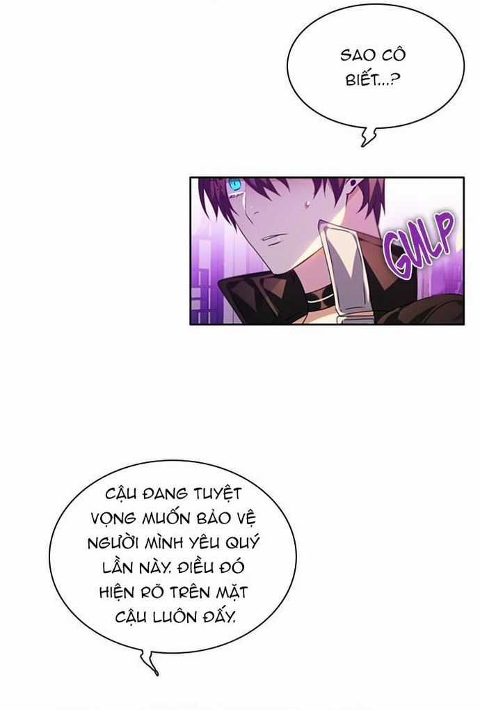 Zero Game Chương 140 trang 92