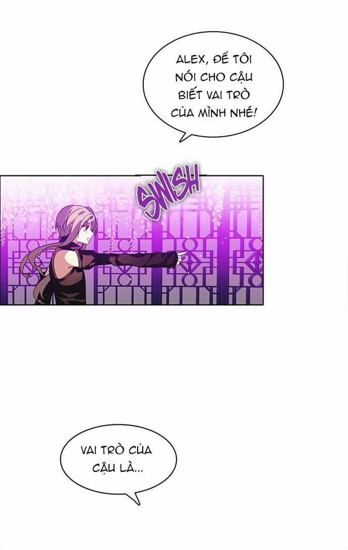 Zero Game Chương 140 trang 96