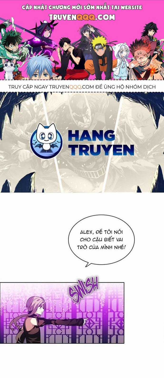 Zero Game Chương 141 trang 0