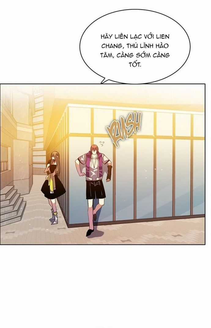 Zero Game Chương 141 trang 101