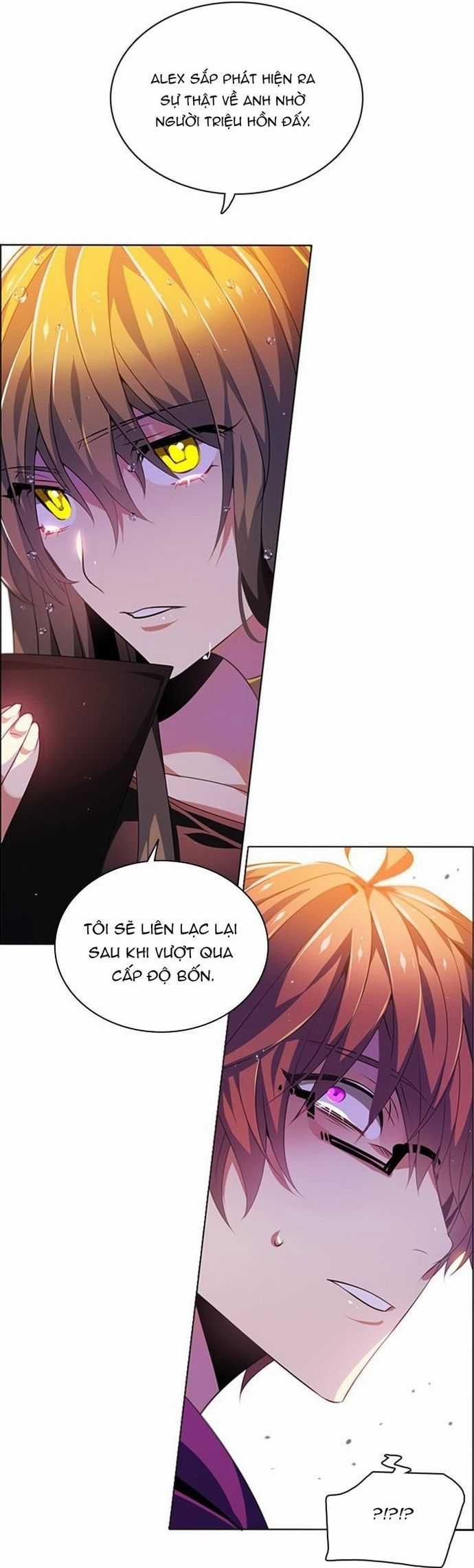 Zero Game Chương 141 trang 102