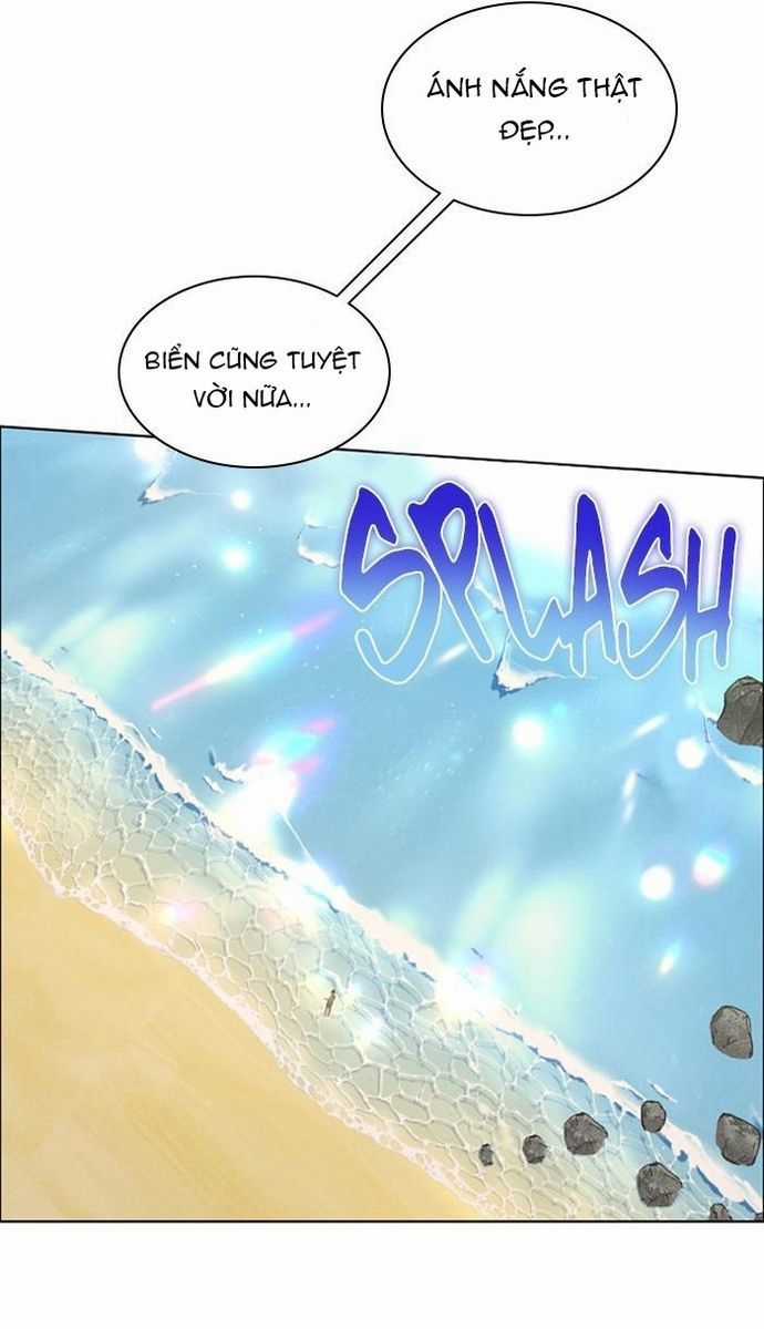 Zero Game Chương 141 trang 18