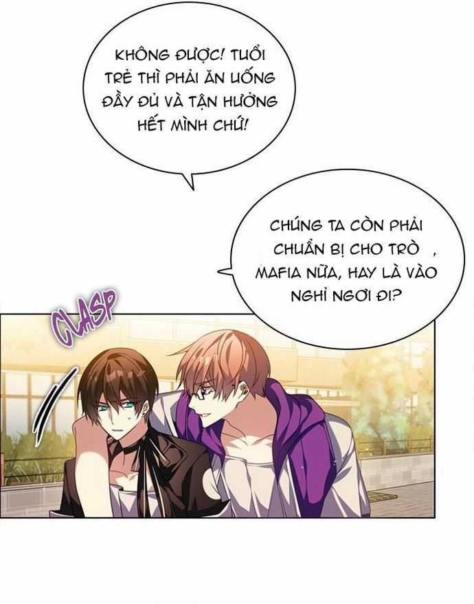 Zero Game Chương 141 trang 21