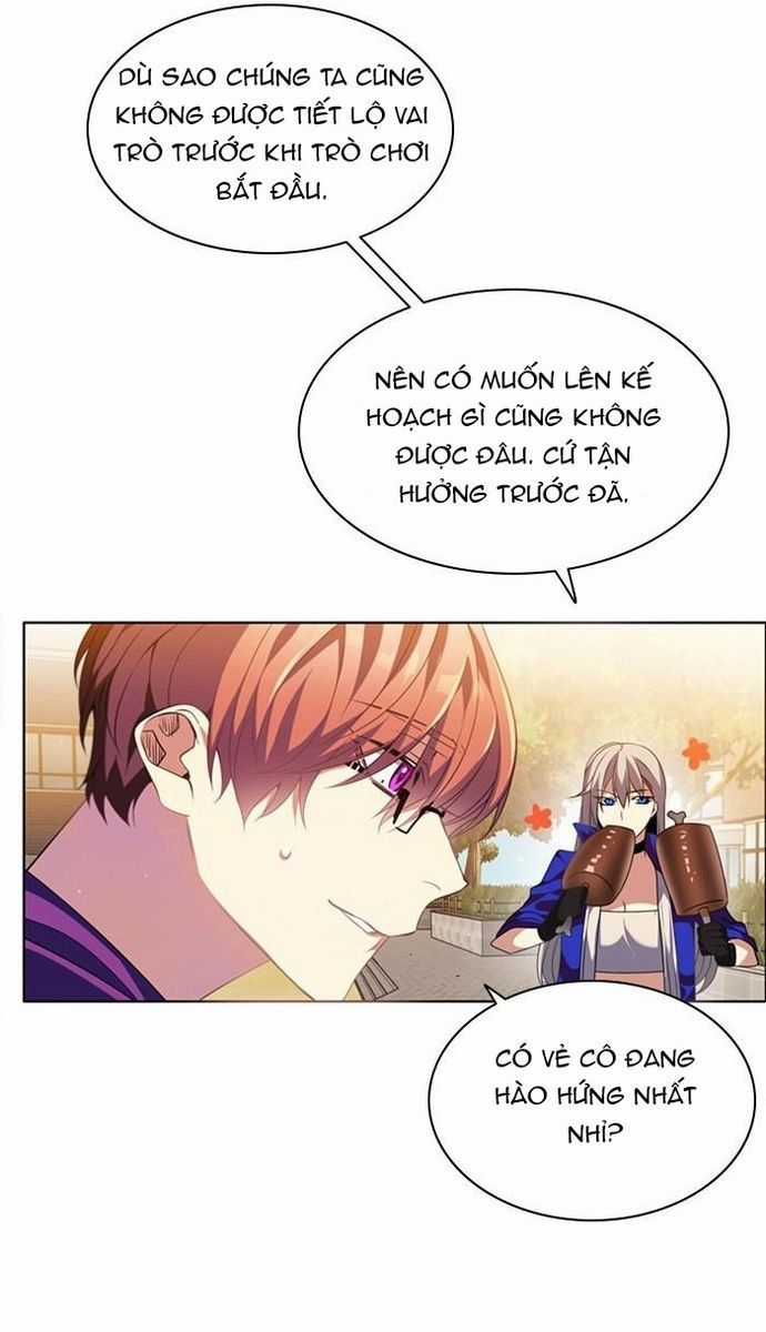 Zero Game Chương 141 trang 22