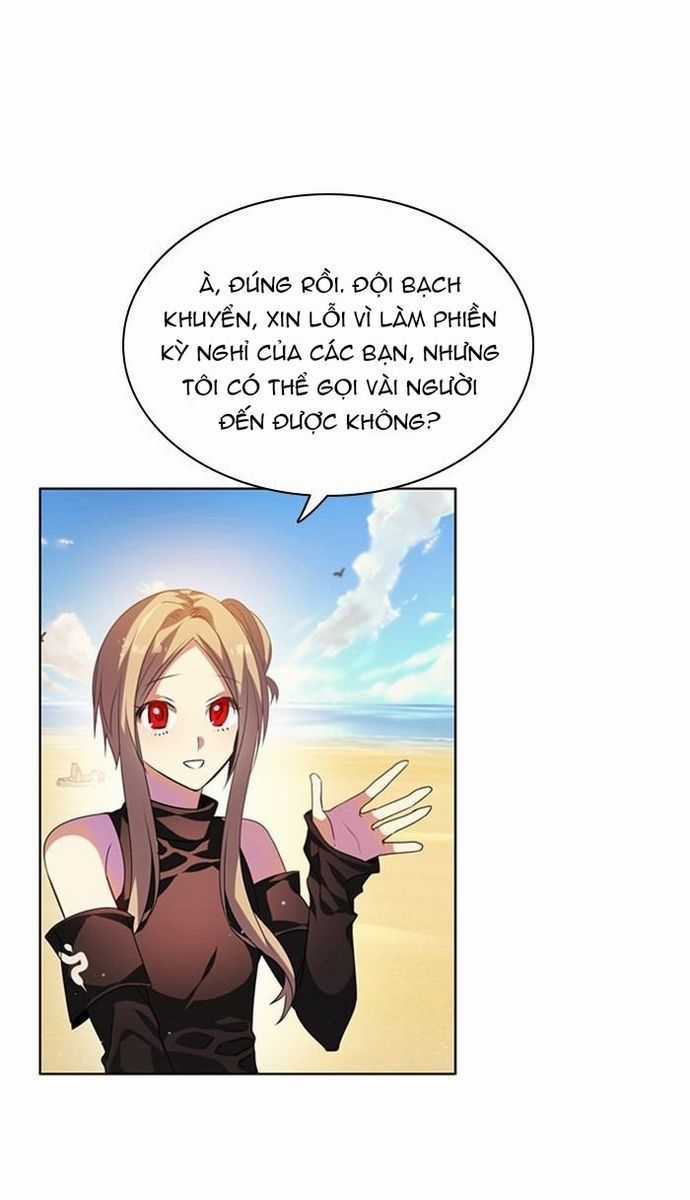 Zero Game Chương 141 trang 23