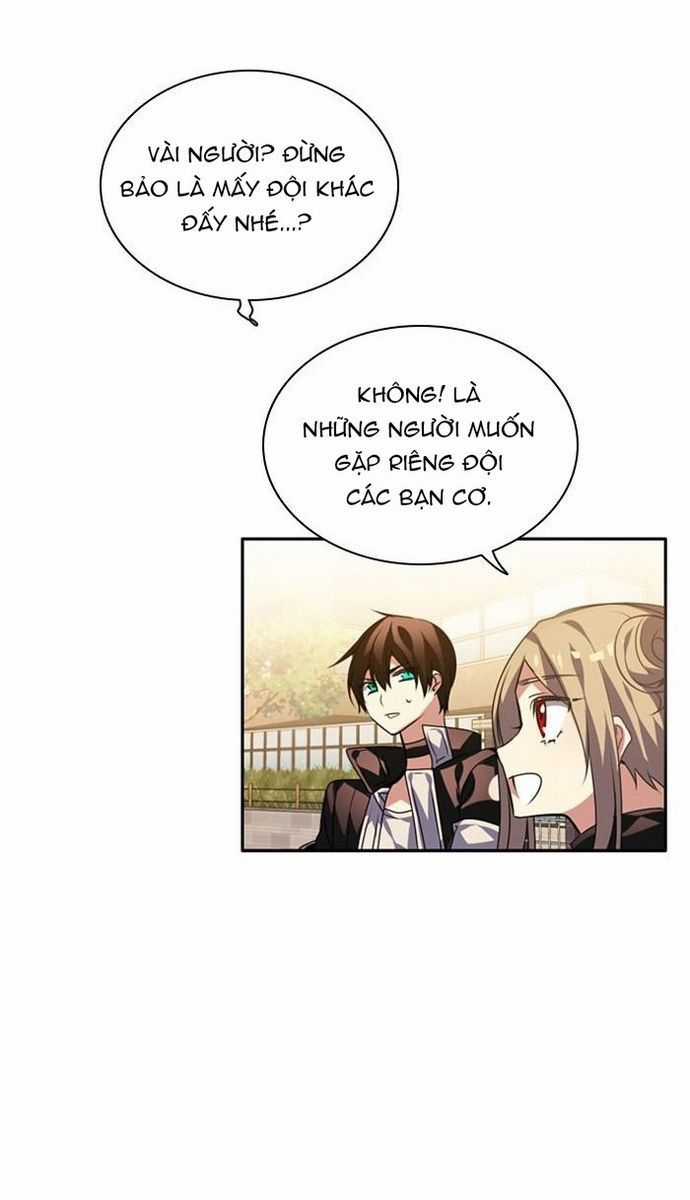 Zero Game Chương 141 trang 24