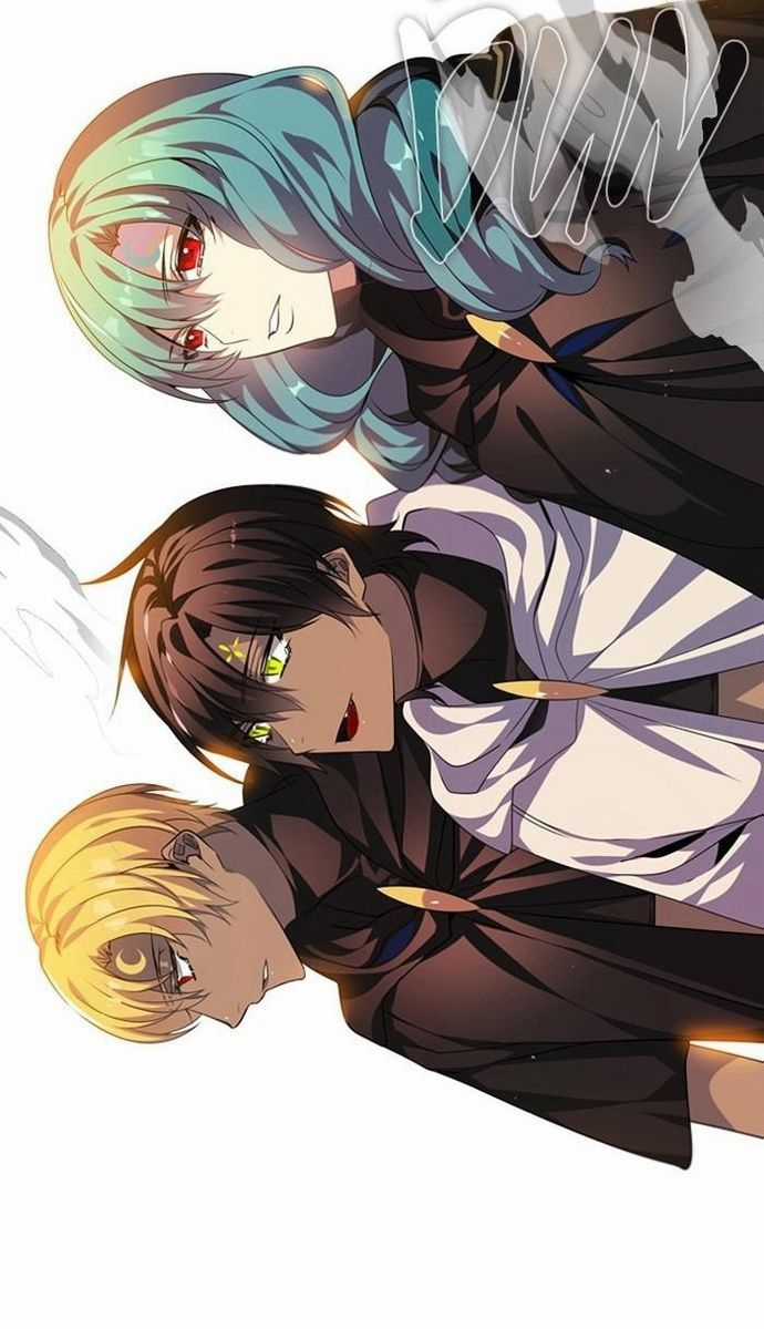 Zero Game Chương 141 trang 27