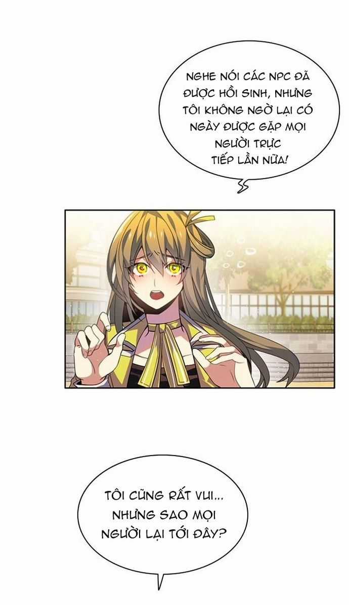 Zero Game Chương 141 trang 30