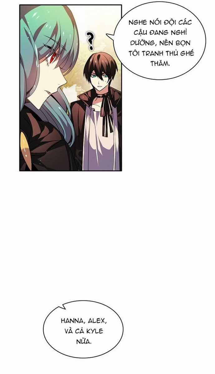 Zero Game Chương 141 trang 31