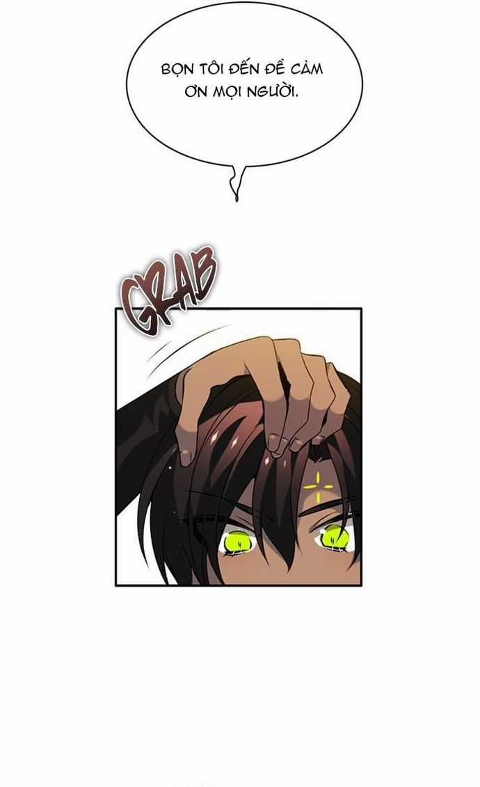 Zero Game Chương 141 trang 33