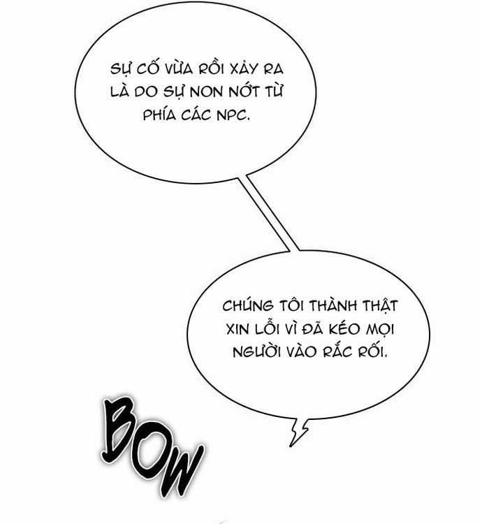 Zero Game Chương 141 trang 34