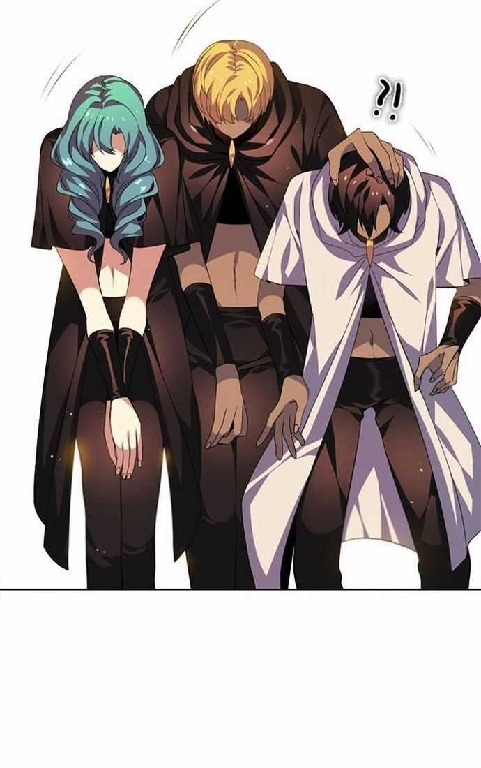 Zero Game Chương 141 trang 35