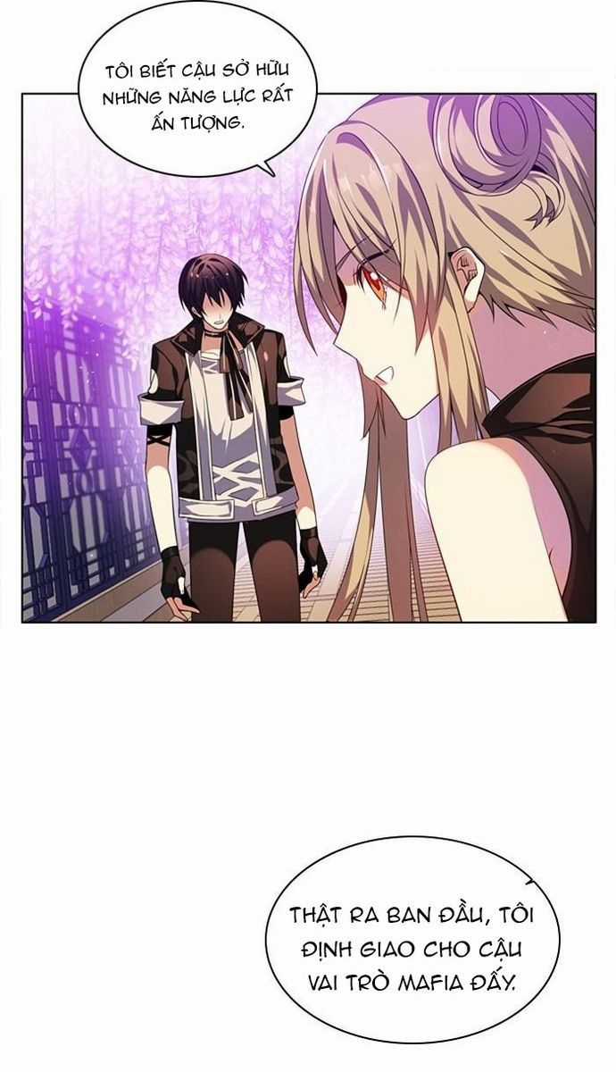 Zero Game Chương 141 trang 4