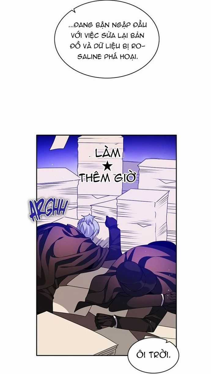 Zero Game Chương 141 trang 40