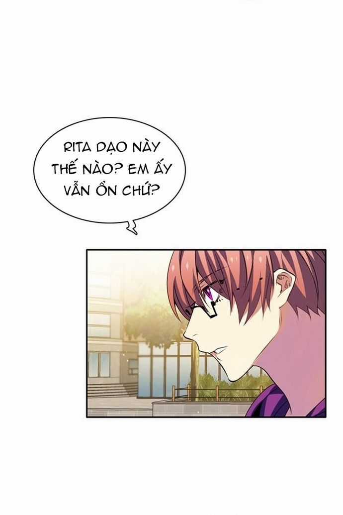 Zero Game Chương 141 trang 41