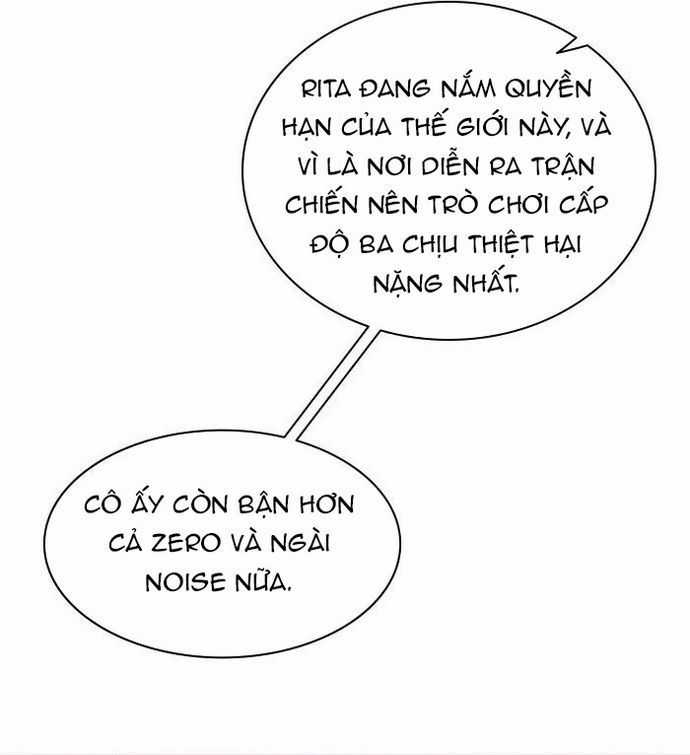 Zero Game Chương 141 trang 42