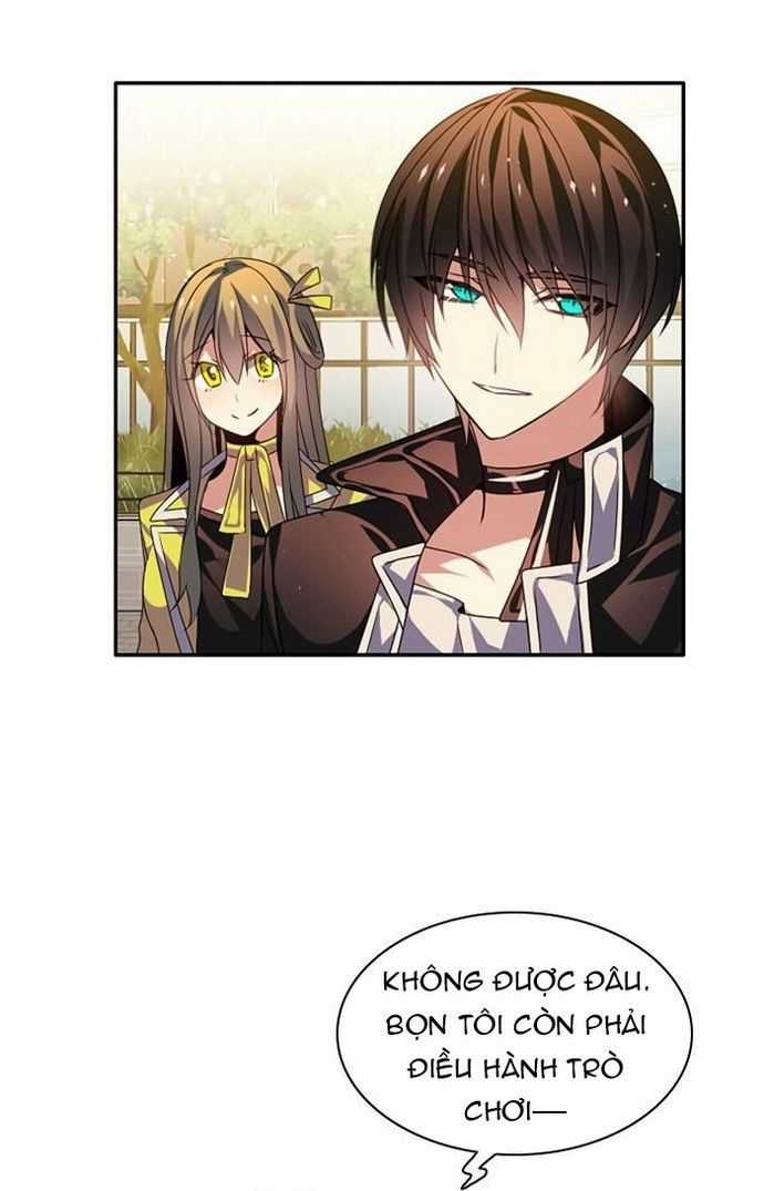 Zero Game Chương 141 trang 45