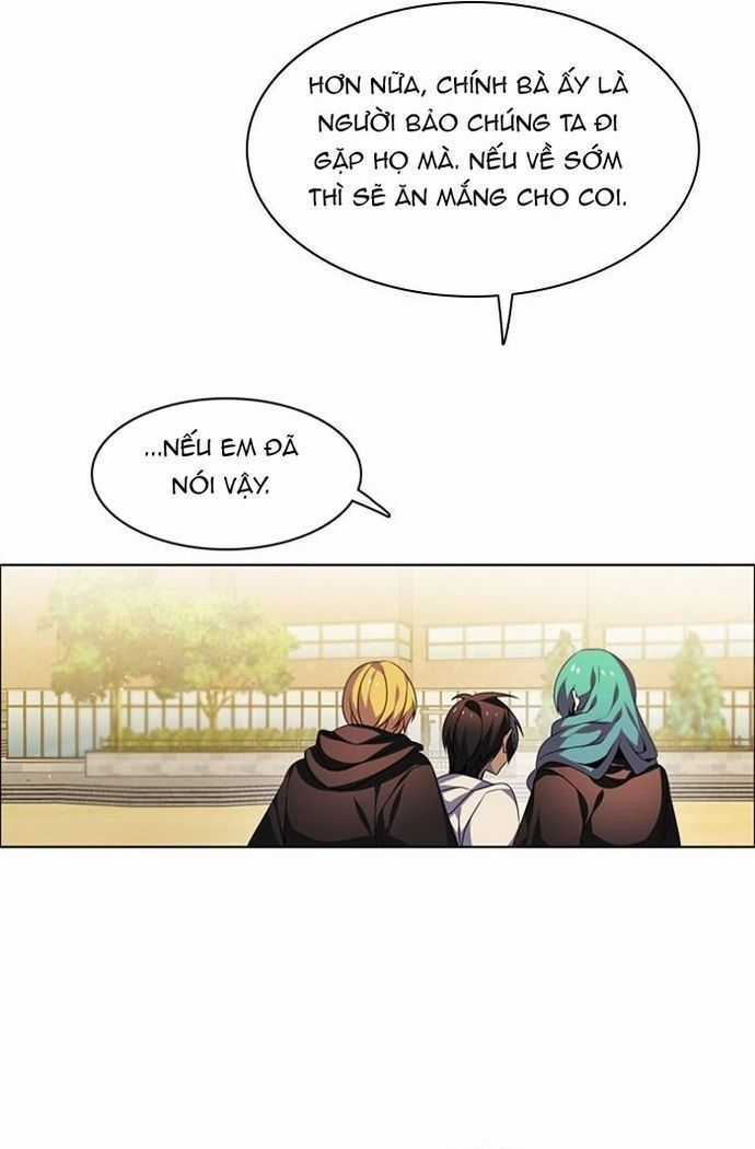 Zero Game Chương 141 trang 47