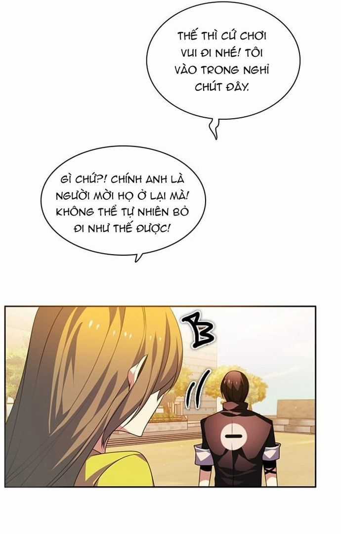 Zero Game Chương 141 trang 48