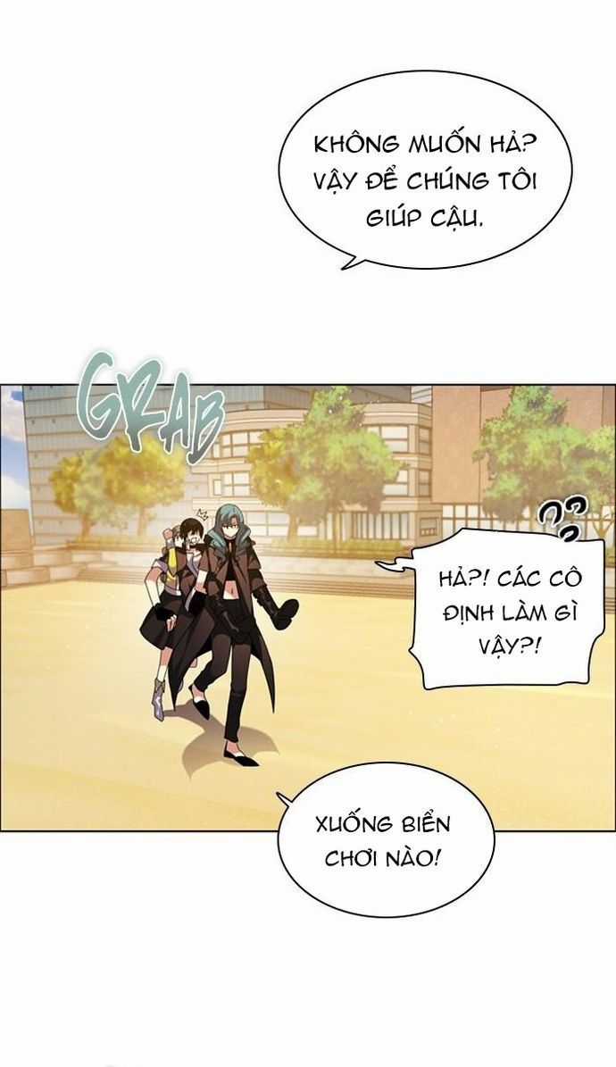 Zero Game Chương 141 trang 50