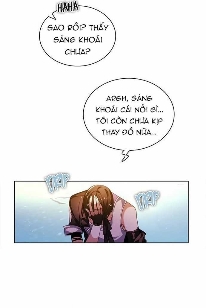 Zero Game Chương 141 trang 54