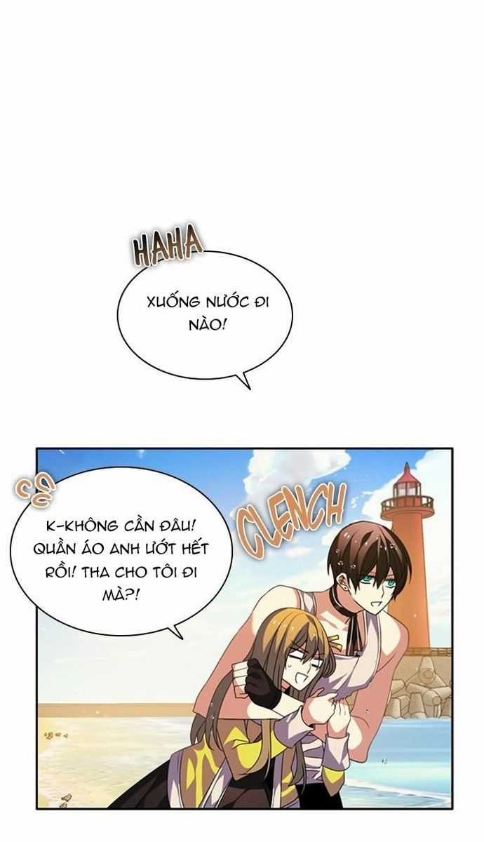 Zero Game Chương 141 trang 57