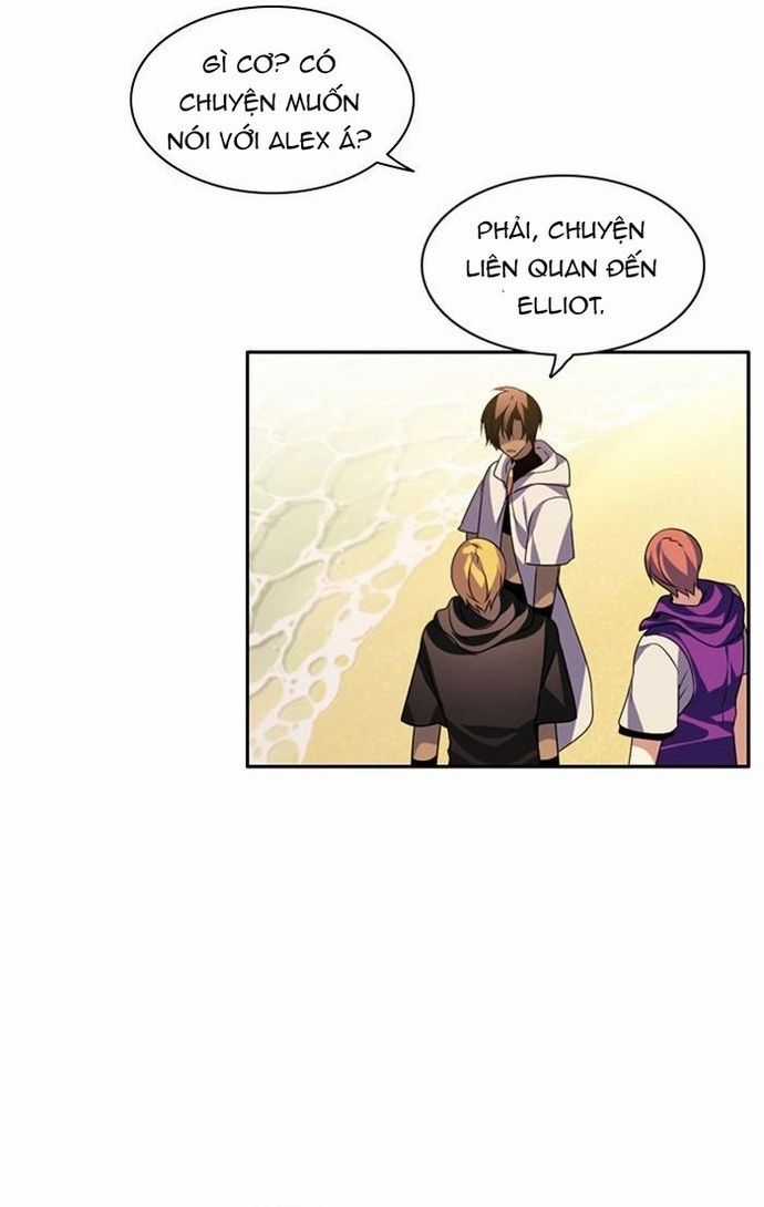 Zero Game Chương 141 trang 63