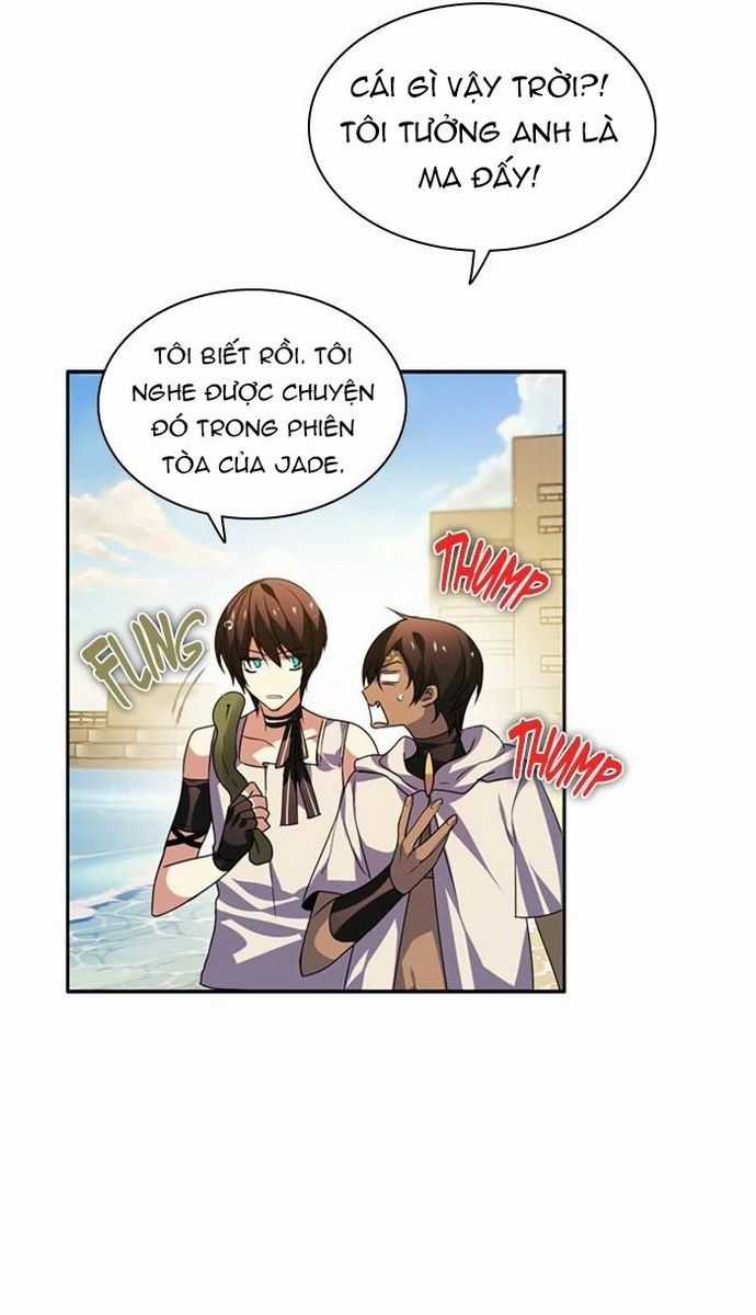 Zero Game Chương 141 trang 68