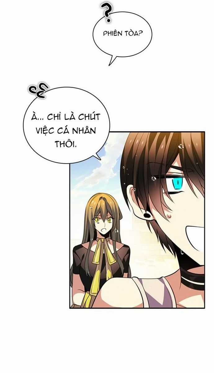 Zero Game Chương 141 trang 69