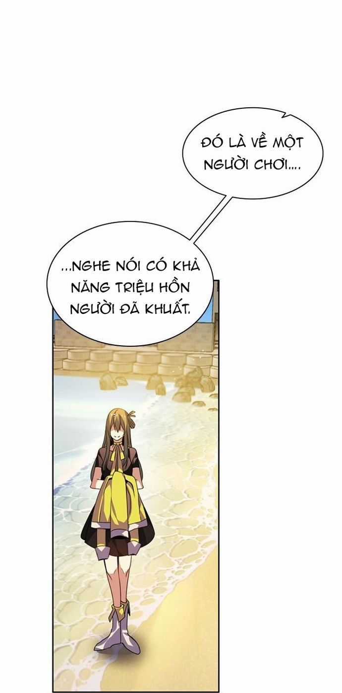 Zero Game Chương 141 trang 70