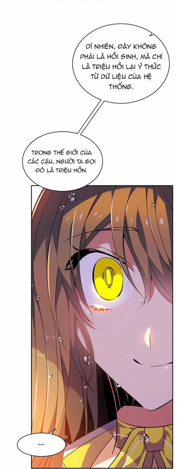 Zero Game Chương 141 trang 71