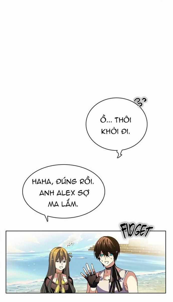 Zero Game Chương 141 trang 72