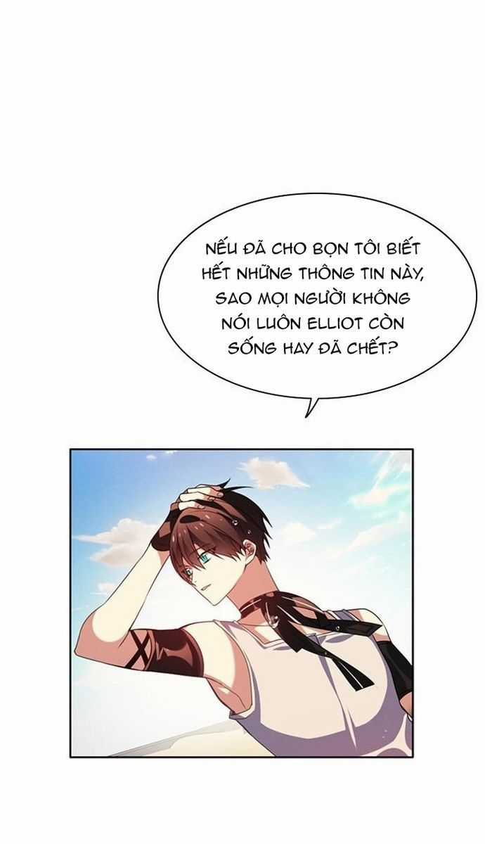 Zero Game Chương 141 trang 78