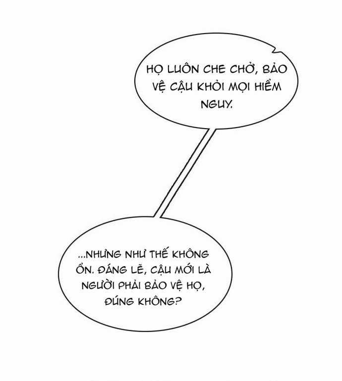 Zero Game Chương 141 trang 8