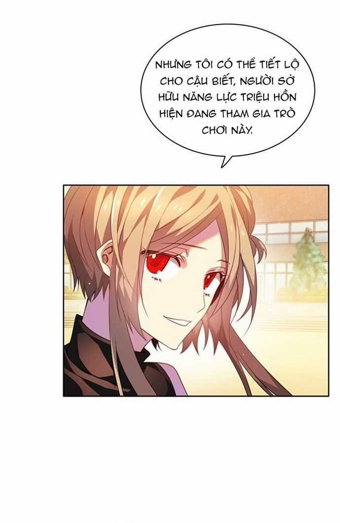 Zero Game Chương 141 trang 81