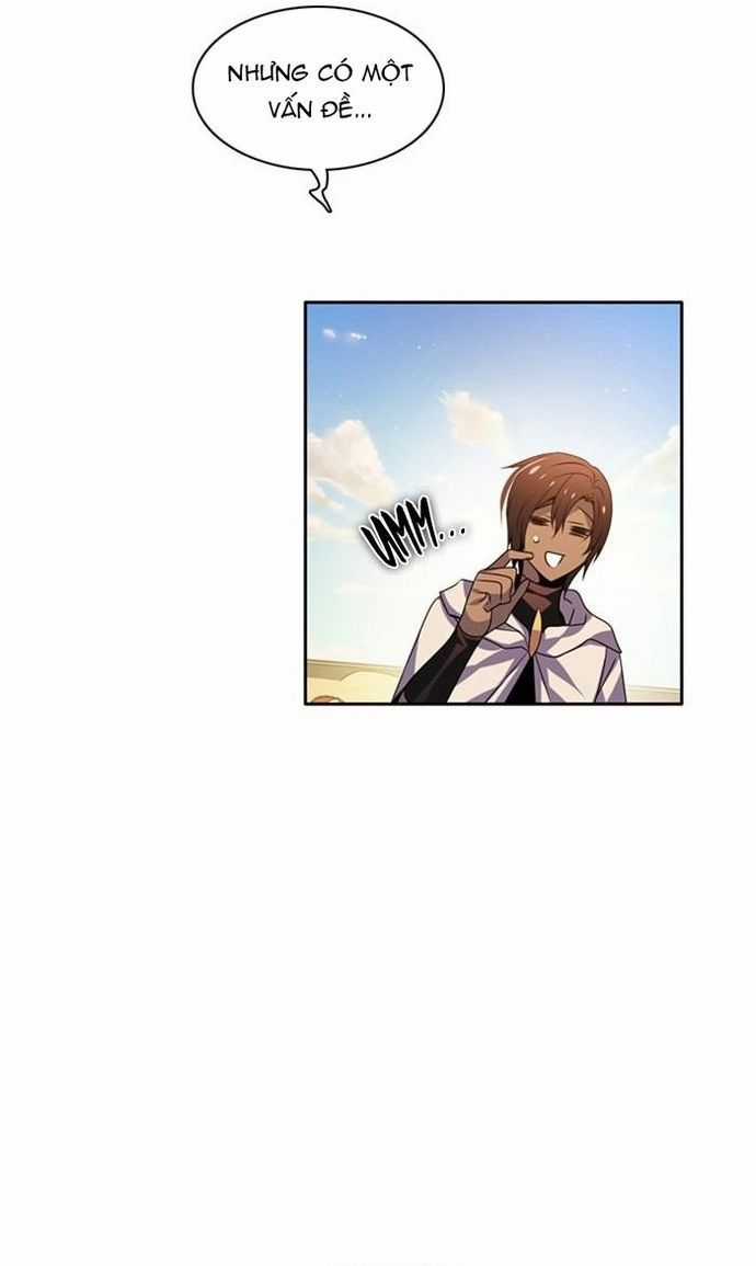 Zero Game Chương 141 trang 84