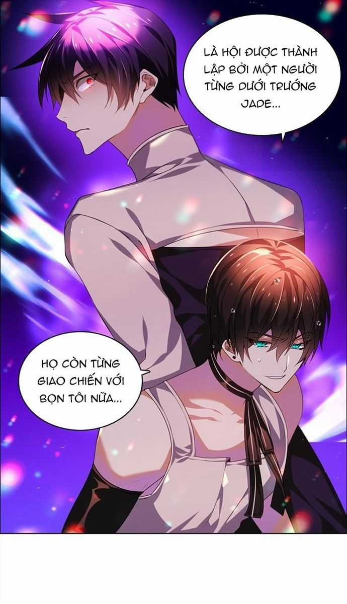 Zero Game Chương 141 trang 86