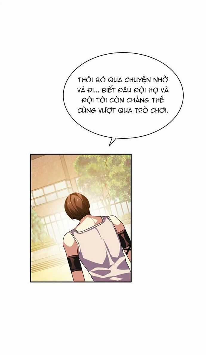 Zero Game Chương 141 trang 87