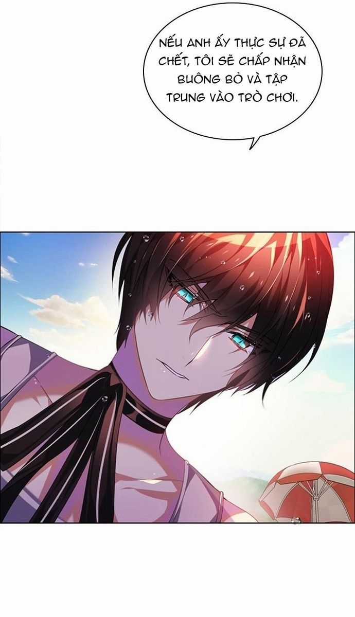 Zero Game Chương 141 trang 89