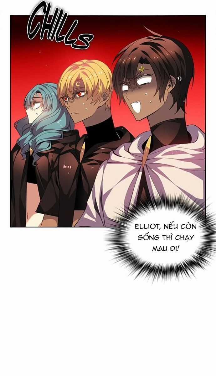 Zero Game Chương 141 trang 91